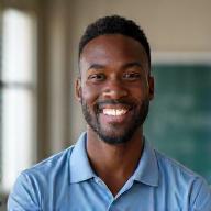 Джеймс Уилсон, специалист по разговорному английскому