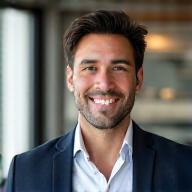 Маркус Родригес, специалист по бизнес-английскому