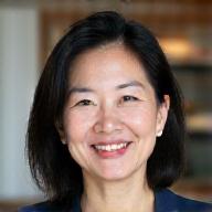 Сара Чен, доктор лингвистики