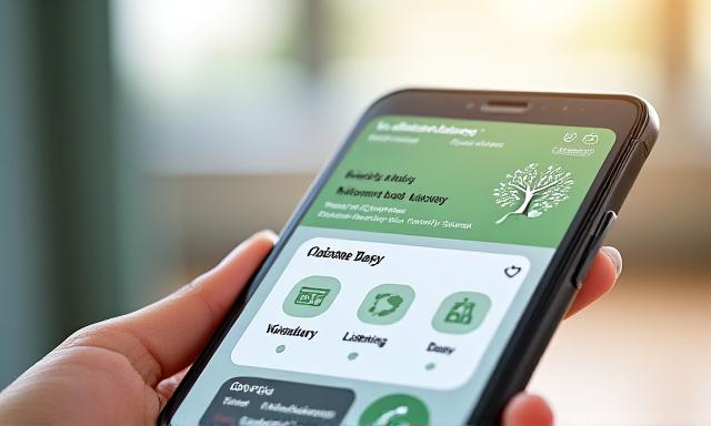 Персонализированная панель ежедневного плана обучения для студентов