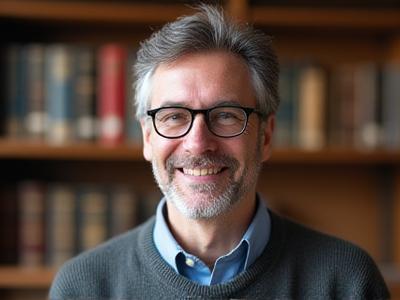 Mark D., эксперт по подготовке к экзаменам