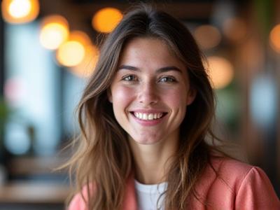 Elena R., коуч по разговорной речи